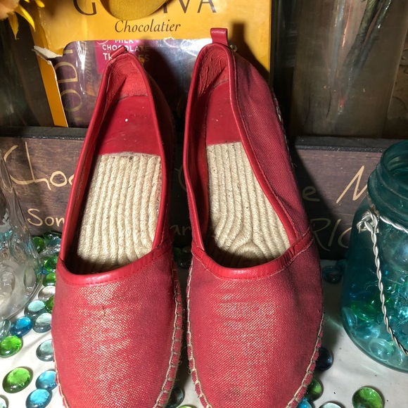 Cole Haan Flats - Picture 6 of 8